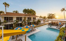 Arkbar Beach Club & Resort - Adults Only